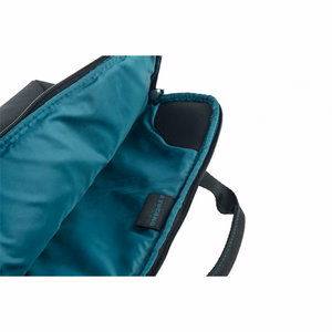 Tucano Smilza Super Slim laptop bag for MacBook Pro 14", MacBook Air 15", 13" MacBook Pro / Air and 13–14" laptops, black