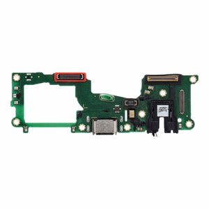 Lataustaululevy REALME 8 4G:lle OEM (pikalaturi)