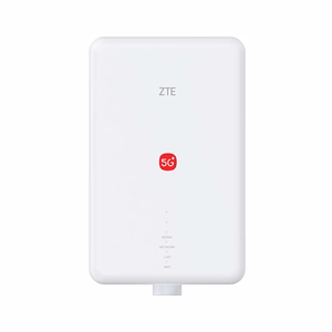 Reititin ZTE G5 Max Pro 5G WiFi7 (MC7523)