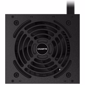 GIGABYTE 550 Watts Efficiency 80 PLUS BRONZE PFC Active MTBF 100000 hours P550B (Power Supply)