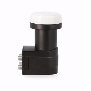 Muunnin SAT QUAD OPTICUM RED LNB 03H Premium [0214]