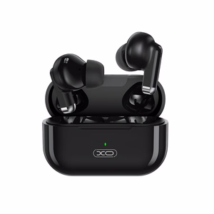 XO Bluetooth-kuulokkeet X40 TWS, mustat