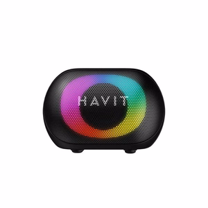 Havit SK885BT - langaton Bluetooth-kaiutin, musta