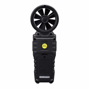 Digitaalinen anemometri Habotest HT625B, USB