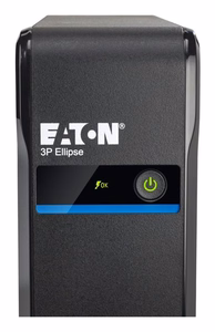 Eaton 3P Ellipse UPS-varavirtalähde Standby (Offline) 1,3 kVA 840 W 8 AC-pistorasiaa