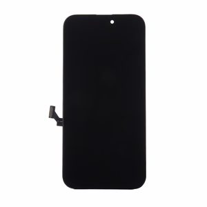 LCD-näyttö kosketusnäytöllä iPhone 15 Plus Incell FHD musta