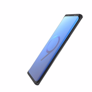 3D Edge Nano Flexi Glass hybridi koko näytön suojakalvo kehys Xiaomi Mi 11 läpinäkyvästä