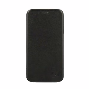 Flexi Vennus Elegance Suojakuori Xiaomi Redmi Note 11 Pro/Note 11 Pro 5G:lle musta