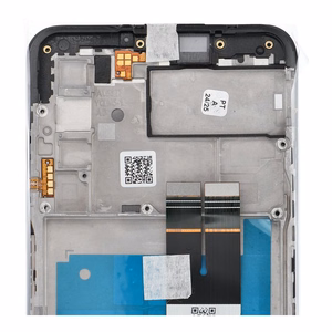 ServicePack LCD-näyttö SAMSUNG A03s A037G GH81-21233A