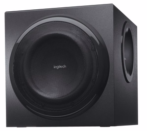 LOGI Z906 5.1 Surround Sound Speaker(EU)