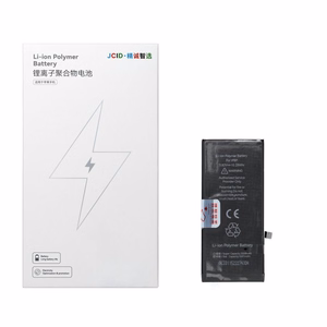 JCID Battery for iPhone 8 Plus (standard capacity)