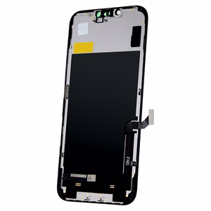 LCD-näyttö kosketusnäytöllä iPhone 14 Plus:lle COF ZY musta