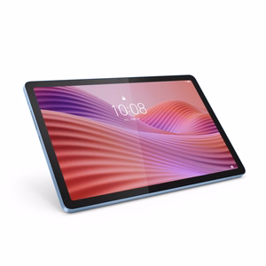 Lenovo Tab Mediatek 128 GB 25.6 cm (10.1") 4 GB Wi-Fi 5 (802.11ac) Android 14 Blue
