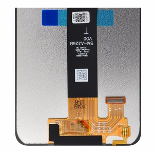 OG LCD Display for SAMSUNG A32 5G A326B/A326U/A326W OEM without frame