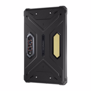 HOTWAV TAB R9 Ultra 5G tabletti (musta)
