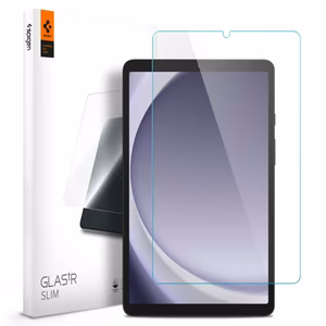 Spigen ALM Glas.tR Slim -panssarilasi Samsung Galaxy Tab A9 8.7":lle
