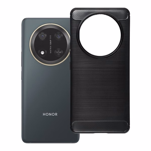 Suojakuori Honor Magic 7 Lite Carbon 2.0 musta
