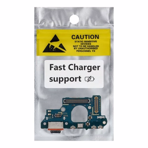 Latauskortti SAMSUNG S20 FE 5G G781F/B -lle OEM (Fast Charger)