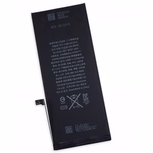 Akku yhteensopiva iPhone 6S Plus 5.5'' 2750mAh (korkealaatuinen analogi)