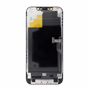 ZY LCD-näyttö iPhone 12 Pro Max:lle FFHD-900p Incell (IC-vaihto)