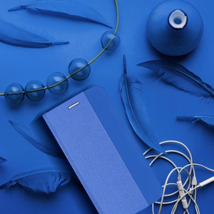 Läppäsuojakuori Xiaomi Redmi NOTE 15 5G:lle Sensitive Book sininen