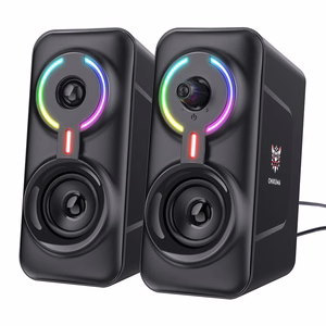 Audio Equipment