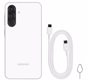 MOBILE PHONE GALAXY A36 5G/128GB WHITE SM-A366B SAMSUNG