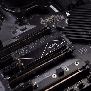 ADATA GAMMIX S70 1TB M.2 PCIe SSD