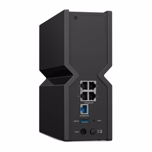 TP-Link Archer BE550 langaton reititin 9214 Mbps, Mesh, Wi-Fi 7, USB 3.0, 4x2.5GbE, 1x2.5GbE, 6 antennia
