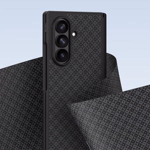 Benks Magnetic Armor Grid Pro Grand Combo Case (C.K.FL.SA.BK.C051) do Samsung Galaxy Z Fold 8 Ultra black
