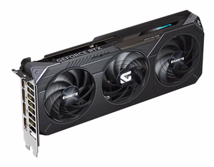 GIGABYTE GeForce RTX 5060 GAMING OC 8G Näytönohjain - 8GB GDDR7