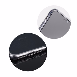 Case for Samsung S10e Back Case Ultra Slim 0,5 mm transparent