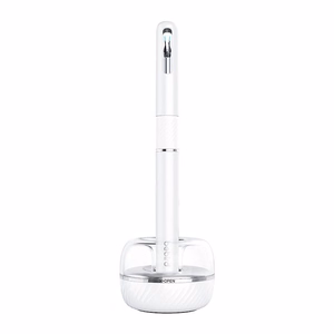 Otoscope with ear cleaning camera Bebird Note 5 pro (white)