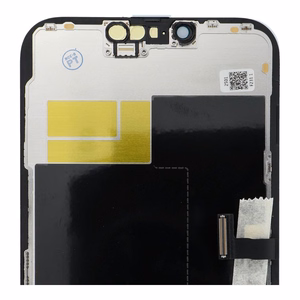 NCC LCD-näyttö IPHONE 13 Pro Max:lle Soft OLED (Support IC Transplant)