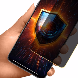 Nubia Neo 2 5G – 3mk Silky Matt Privacy tietosuojakalvo