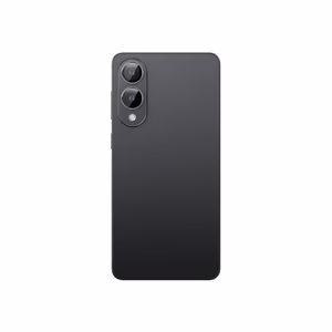 AmazingThing Radix AR Lens Glass Karkaistu lasi Samsung S25 Edge:n kameralle - hiili