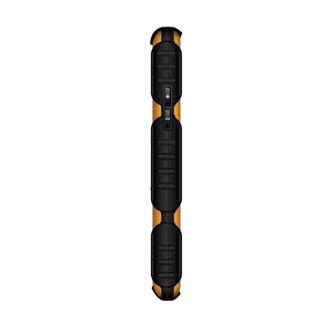 Matkapuhelin - MAXCOM MM 920L STRONG keltainen