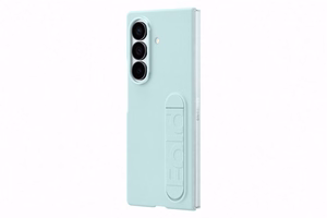 MF966CMEGWW Silicone Case Samsung Galaxy Fold7, Mint