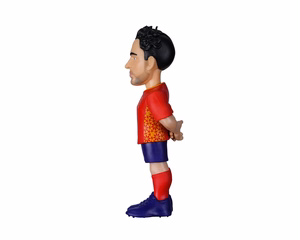 MINIX WC LEGENDS SPAIN - XAVI
