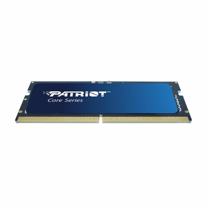 Patriot Memory Signature Line Core PSC532G5602HS muistimoduli 32 GB 1 x 32 GB DDR5 5600 MHz