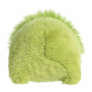 Grinch Spudsters -pehmolelu/tyyny, 25 cm