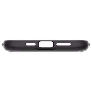 Spigen Slim Armor CS kotelo iPhone 14 Plus - musta