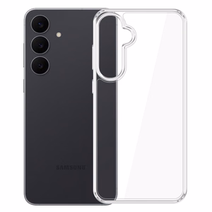 3mk Armor Case -suojakuori mallille Samsung Galaxy S26 FE – läpinäkyvä