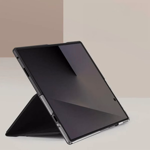 DUX DUCIS BRIL -suojakuori SAMSUNG Z Fold 8, musta