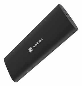 NATEC SSD Enclosure Rhino M.2 NVME Lite