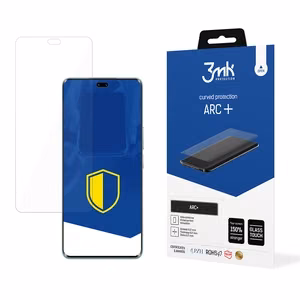 Suojakalvo 3mk ARC+ Honor 200 Pro