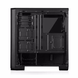 Modecom Oberon Pro Midi Tower musta