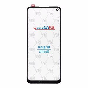 MUSTTBY etulasin lasi + OCA OPPO A32
