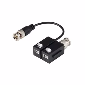 Dahua Video Balun Set UTP Coax PFM800B-4K