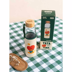 BT21 TATA -juomapullo, 500 ml